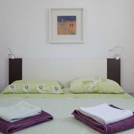 Anicas Panoramic Sea Weue Apartment Makarska Exterior photo