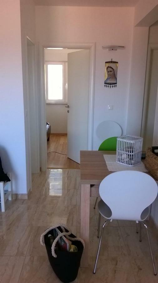 Anicas Panoramic Sea Weue Apartment Makarska Exterior photo